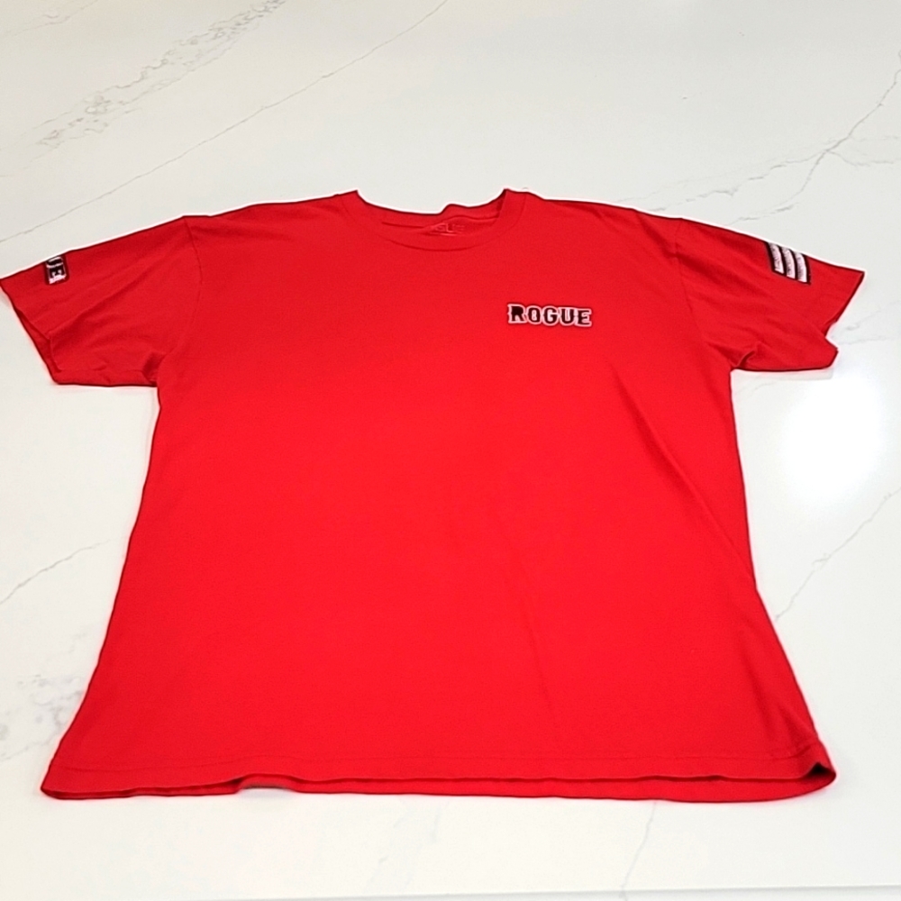 Rogue fitness men's size L